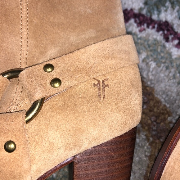 Frye Booties - Picture 5 of 5